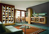 Hartmann - Argus Wall Unit